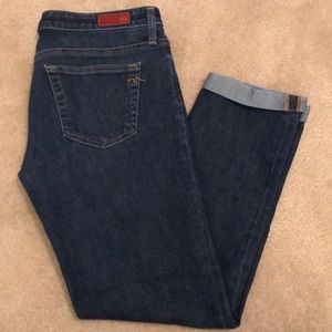 AG JEANS
